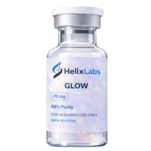 GLOW 70MG