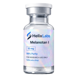 Melanotan I
