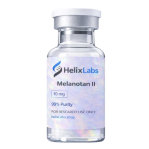 Melanotan II