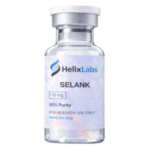 Selank