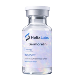 Sermorelin
