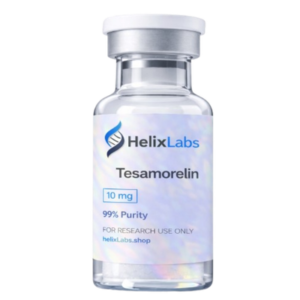 Tesamorelin